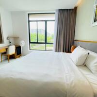 Villa 3 phòng ngủ Wynham Garden Resort Cam Ranh + bể bơi riêng 3.500.000/đêm
