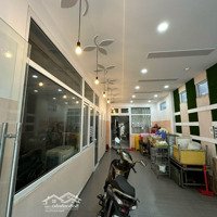 Bán Nhà 2 Tầng Mặt Tiền Tô Vĩnh Diện, Phường Phương Sài, Nha Trang 200.3M2 Giá 122 Triệu/M2