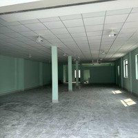 Bán Xưởng 400M2 (13.5X30M), 2 Mặt Tiền, Xã Tân Hiệp, 16 Tỷ