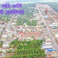 chính chủ bán cặp lô chợ Phú Lộc – Krông Năng
