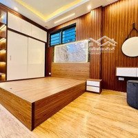 Cần Bán Nhà Lô Góc Đông Thiên. 31M2 X 6 Tầng. Gần Phố, Gần Trường Cấp 1 2 Vĩnh Hưng: Giá Bán 4,55 Tỷ.