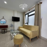 Cho Thuê Căn Hộ View Đẹp Full Nội Thất Ngay Khu Phố Tây - Châu Thị Vĩnh Tế