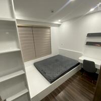 Cho thuê căn hộ 2 ngủ 2 vệ sinh 2 ban công tại Hoàng Huy Commerce