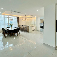 Cam Đoan Penthouse Giá Tốt Nhất Vista Verde, Duplex Diện Tích Lớn 306M2, Full Nội Thất Như Hình