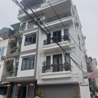 Bán Gấp Nhà Cổ Nhuế, Ô Tô Tránh Dừng Đỗ, Cho Thuê 30 Triệu/Tháng, 1P Ra Phạm Văn Đồng 200M -11.9 Tỷ