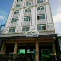 Bán Building Lý Thường Kiệt, P.14, Q.10 - Diện Tích: 12Mx16M - 4 Tầng, Thang Máy - Giá Bán 58 Tỷ