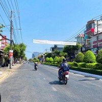 Bán Đất 2766M2 Đường Nguyễn Trung Trực, Phường An Bình, Tp Rạch Giá, Kiên Giang