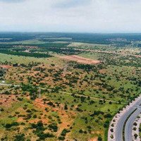 Bán 1 Mẫu Vuông Vức Cách Khu Đô Thị Hàm Tiến - Thiện Nghiệp Mới 2.5Km, Sân Bay 6Km, View Biển Đẹp