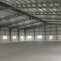 Cho Thuê Tổ Hợp 25.000M2 Đất Và 10.000M2 Kho, Nhà Xưởng Sản Xuất, Cơ Khí, Tại Kcn Hòa Cầm, Đà Nẵng