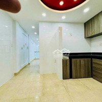 Cần Bán Nhà Hẻm Oto Hẻm Số 5 Nơ Trang Long P7 Bình Thạnh, 5 Tầng, 4*11, Oto Đậu Nhà