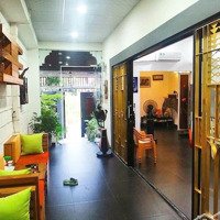 Bán Biệt Thự Villa Cầu Kè Nha Trang 150M2