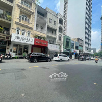 Chuyển Nhương Giá Đầu Tư Bùi Thị Xuân, Q.1: -Diện Tích6,5X15M Cn: 100M2 Kc: 5 Tang Hđt: 100 Triệu/Th