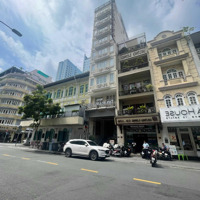 Chuyển Nhương Giá Đầu Tư Bùi Thị Xuân, Q.1: -Diện Tích6,5X15M Cn: 100M2 Kc: 5 Tang Hđt: 100 Triệu/Th