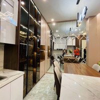 45M2, 4 Tầng Khu Vip Nhất Hai Bà Trưng - 1 Bước Chân Ra Phố Nguyễn Cao, Lò Đúc - Full Nội Thất