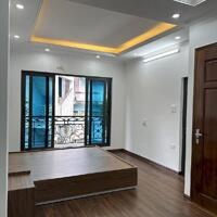 NHÀ VIP NÚI TRÚC 37M2X5T, NHÀ FULL NỘI THẤT LUXURY, Ô TÔ VÀO TẬN NHÀ, GIÁ CHỈ 9 TỶ