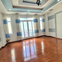 Bán Nhà Hẻm Ô Tô 343 Phan Xích Long Phường 1 Phú Nhuận 40M2 Có 5 Tầng Chỉ 5 Tỷ Hơn