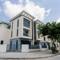 Ngoại Giao , Quỹ Nội Bộ An Quý Villa. Chiết Khấu Hơn 13%, Tặng 1 Cây Vàng. Miễn 3 Năm Pdv. Giá Tốt