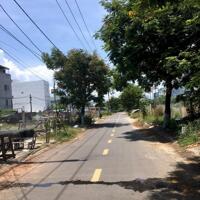 Bán lô đất trống đường Nguyễn Cao - Phường Thanh Khê Đông- Quận Thanh Khê giá 3ty450