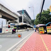 Gấp -Chủ Rất Thiện Chí -Mt Đường Số 3 Gần Xa Lộ Hà Nội,Tuyến Metro -Diện Tích95M2 Giá Bán 9.5 Tỷ Còn Tl