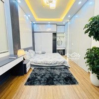 Bán Nhà Phố Cảm Hội, Siêu Hiếm 43M2 9Tỷ5 Xây Kiên Cố 4 Tầng, Ngay Sau Nhà Mặt Phố