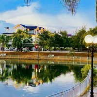 Giá Rẻ Đầu Tư: Golden Bay Lô Đường 26M Hướng Đông Giá 29 Tr/M2