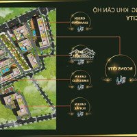 Mở Bán Căn Hộ Làng Đại Học Thủ Đức Bcons City Tháp Green Emerald Giá Gốc Chủ Đầu Tư Chiết Khấu Cao