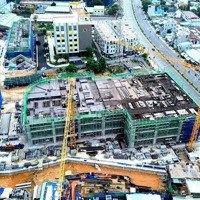 Mở Bán Căn Hộ Làng Đại Học Thủ Đức Bcons City Tháp Green Emerald Giá Gốc Chủ Đầu Tư Chiết Khấu Cao