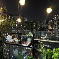 Bán Penhouse Thanh Xuân Complex, 145M2, 3N2W, Full Nội Thất Đẹp, View Toàn Thành Phố. Giá Chỉ 13 Tỉ