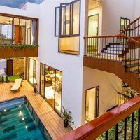 Bán Biệt Thự Hội An Siêu Đẹp Nằm Trên Khu Đất Vàng Lạc Long Quân, Gần Resort Palm Garden- Kproperty