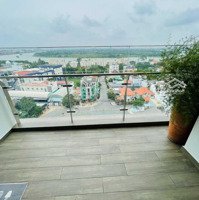 Căn Hộ Cao Cấp Dự Án Q2 Thảo Điền, Mặt Tiền Xa Lộ Hà Nội Căn Đẹp Tầng Trung View Sông