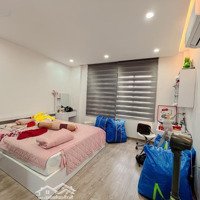 Bán Nhà Thông Phong, Đống Đa, 52M2, 8Phòng, Nhà Mới Đẹp, Ngõ Rộng Gần Phố, Sổ Nở Hậu, An Ninh Tốt