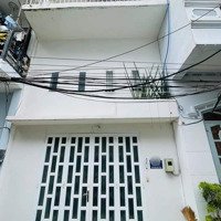 Bán Nhà 1 Trệt 2 Lầu, 2 Phòng Ngủ- 2 Vệ Sinh Hẻm Ô Tô Huyền Trân Công Chúa, P8.Diện Tích30M2 Full Thổ, Giá 2.85 Tỉ