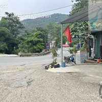 Bán Nhà Tại Thị Trấn Cốc Pài, Huyện Xín Mần, Diện Tích 550M2