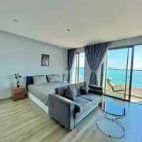 Cho Thuê Căn 2 Phòng Ngủ, Full Nội Thất Đẹp View Biển Tại Marina Suite