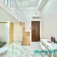 Duplex New 100% Full Nội Thất - Sát Đại Học Khoa Học Tự Nhiên, Sài Gòn, Chân Cầu Chữ Y Gần Chợ, ...