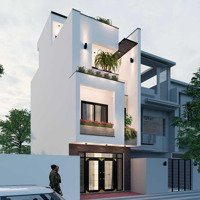 Siêu Phẩm Nhà Mới 3T*(50M2) - Full Nội Thất Cao Cấp - Đường Vào Nhà 5M - Tt Chúc Sơn. Chỉ 2.6Tỷ