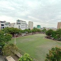 Bán Lk Pl Kiến Hưng, Vị Trí View Sân Bóng, Gara Ô Tô, Thang Máy Nk, 63M, 6 Tầng,Mặt Tiền5M, Giá Hợp Lý