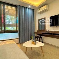 Studio Full Nội Thất Đẹp Thoáng Rộng Rãi Chỉ Tính Điện Nước - Nội Thất Cao Cấp