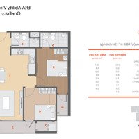 Bán Nhanh Căn Hausneo 2Pn- 2 Vệ Sinhfulll Nt 69M2 Logia Riêng , Shr, Giá Bán 2Tỷ860 Bao Thuế Phí. Tin Thật