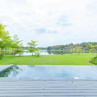 Bán Biệt Thự 3 Phòng Ngủ View Hồ - Góc View Đẹp Nhất Flamingo Đại Lải, Kinh Doanh Tốt, Sinh Lời Cao