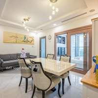 Chính Chủ Cần Cho Thuê Gấp Căn Hộ Newton Residence 40M2, 1 Phòng Ngủ 1 Vệ Sinh Ntcb, Giá Thuê 12 Triệu