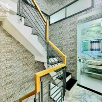 Bán Gấp Nhà Hoa Hồng P2 Phú Nhuận. 65M2 Gần Phố Ẩm Thực Phan Xích Long 3Tỷ55. Đang Cho Thuê 25 Triệu/Th