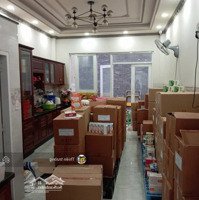 Nhà Cho Thuê Hẻm 7M Thông P.tây Thạnh.tân Phú .Dt 4X17M Đúc 3 Lầu 5P. 5 Vệ Sinhgiá 19 Triệu