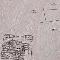 Bán Lô Đấtdiện Tích7Mx14M Nở Hậu Khu Phù Sa, Vĩnh Ngọc