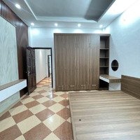 Bán Nhà Riêng 50M2X4 Tầng Phố Trương Định