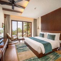 Giá Gốc 28 Tỷ, Bán Gấp 19 Tỷ Villa Biển Movenpick Resort & Hotel Cam Ranh Tặng Condotel View Biển