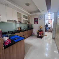 Nhà Phố 4 Tầng Cô Giang, 2 Mặt Hẻm Thông Thoáng, 35M2, Chỉ 5 Tỷ