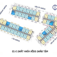 Sở Hữu Căn Hộ Biển, Đường Tô Hiệu, 2 Pn, 2 Vệ Sinh 63M2, Căn Hộ Ph, Vô Tên Trực Tiếp, Chỉ 1 Tỷ 024.