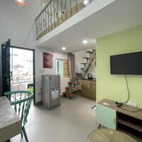 Cho thuê căn hộ duplex đẹp ở Điện Biên Phủ