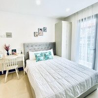 Căn Hộ Chung Cư Mini Full Nội Thất Balcon + Cửa Sổ Có Hầm Xe Thang Máy Ngay Ngã Tư Phan Xích Long